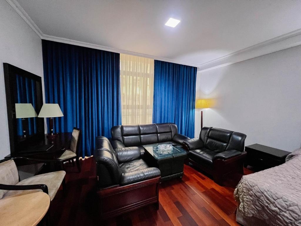 هتل تاج پالاس